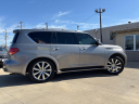 Thumbnail image of 2013 INFINITI QX56 at EURO MOTORS