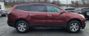 Thumbnail image of 2015 Chevrolet Traverse at CERTIFIED AUTO EXCHANGE