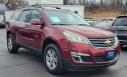 Thumbnail image of 2015 Chevrolet Traverse at CERTIFIED AUTO EXCHANGE