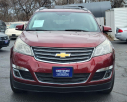 Thumbnail image of 2015 Chevrolet Traverse at CERTIFIED AUTO EXCHANGE