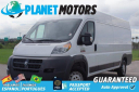 Thumbnail image of 2015 Ram ProMaster at Planet Motors