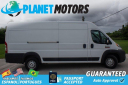 Thumbnail image of 2015 Ram ProMaster at Planet Motors