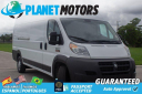 Thumbnail image of 2015 Ram ProMaster at Planet Motors