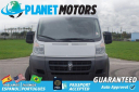 Thumbnail image of 2015 Ram ProMaster at Planet Motors