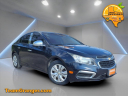 Thumbnail image of 2016 Chevrolet Cruze Limited at Granger Chrysler Dodge Jeep Ram