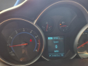 Thumbnail image of 2016 Chevrolet Cruze Limited at Granger Chrysler Dodge Jeep Ram