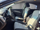Thumbnail image of 2016 Chevrolet Cruze Limited at Granger Chrysler Dodge Jeep Ram