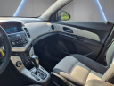 Thumbnail image of 2016 Chevrolet Cruze Limited at Granger Chrysler Dodge Jeep Ram
