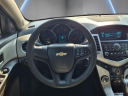 Thumbnail image of 2016 Chevrolet Cruze Limited at Granger Chrysler Dodge Jeep Ram