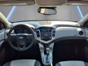 Thumbnail image of 2016 Chevrolet Cruze Limited at Granger Chrysler Dodge Jeep Ram