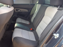 Thumbnail image of 2016 Chevrolet Cruze Limited at Granger Chrysler Dodge Jeep Ram