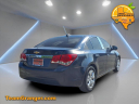 Thumbnail image of 2016 Chevrolet Cruze Limited at Granger Chrysler Dodge Jeep Ram