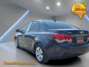 Thumbnail image of 2016 Chevrolet Cruze Limited at Granger Chrysler Dodge Jeep Ram