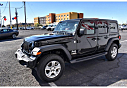 Thumbnail image of 2020 Jeep Wrangler Unlimited at Dick Poe Dodge Lp