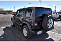 Thumbnail image of 2020 Jeep Wrangler Unlimited at Dick Poe Dodge Lp