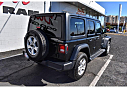 Thumbnail image of 2020 Jeep Wrangler Unlimited at Dick Poe Dodge Lp