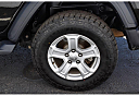 Thumbnail image of 2020 Jeep Wrangler Unlimited at Dick Poe Dodge Lp