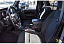 Thumbnail image of 2020 Jeep Wrangler Unlimited at Dick Poe Dodge Lp