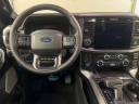 2025 Ford F-150 Platinum at Kayser Ford USED