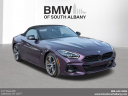 Thumbnail image of 2023 BMW Z4 at BMW of South Albany