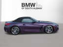 Thumbnail image of 2023 BMW Z4 at BMW of South Albany