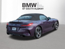Thumbnail image of 2023 BMW Z4 at BMW of South Albany