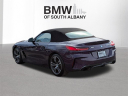 Thumbnail image of 2023 BMW Z4 at BMW of South Albany