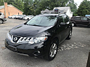 Thumbnail image of 2010 Nissan Murano at Sweet Rides, LLC