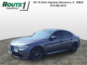 Thumbnail image of 2019 Alfa Romeo Giulia at Route 1 Chevrolet Buick