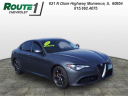Thumbnail image of 2019 Alfa Romeo Giulia at Route 1 Chevrolet Buick