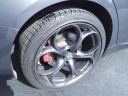Thumbnail image of 2019 Alfa Romeo Giulia at Route 1 Chevrolet Buick