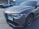 Thumbnail image of 2019 Alfa Romeo Giulia at Route 1 Chevrolet Buick