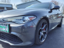 Thumbnail image of 2019 Alfa Romeo Giulia at Route 1 Chevrolet Buick