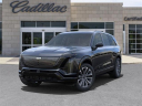 Thumbnail image of 2026 Cadillac VISTIQ at Al Serra Cadillac