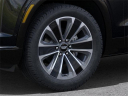 Thumbnail image of 2026 Cadillac VISTIQ at Al Serra Cadillac