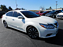 Thumbnail image of 2016 Nissan Altima at Gary Mathews Motors