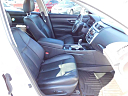 Thumbnail image of 2016 Nissan Altima at Gary Mathews Motors