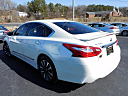 Thumbnail image of 2016 Nissan Altima at Gary Mathews Motors