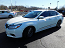 Thumbnail image of 2016 Nissan Altima at Gary Mathews Motors