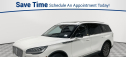 Thumbnail image of 2021 Lincoln Aviator at Anderson Ford of St. Joseph