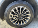 Thumbnail image of 2021 Lincoln Aviator at Anderson Ford of St. Joseph