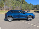 Thumbnail image of 2022 Chevrolet Blazer at Boyd Auto group - Used