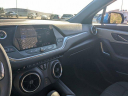 Thumbnail image of 2022 Chevrolet Blazer at Boyd Auto group - Used