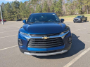 Thumbnail image of 2022 Chevrolet Blazer at Boyd Auto group - Used
