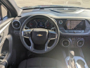 Thumbnail image of 2022 Chevrolet Blazer at Boyd Auto group - Used
