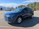 Thumbnail image of 2022 Chevrolet Blazer at Boyd Auto group - Used