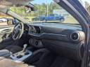 Thumbnail image of 2022 Chevrolet Blazer at Boyd Auto group - Used