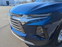 Thumbnail image of 2022 Chevrolet Blazer at Boyd Auto group - Used