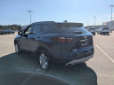 Thumbnail image of 2022 Chevrolet Blazer at Boyd Auto group - Used