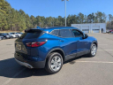 Thumbnail image of 2022 Chevrolet Blazer at Boyd Auto group - Used
